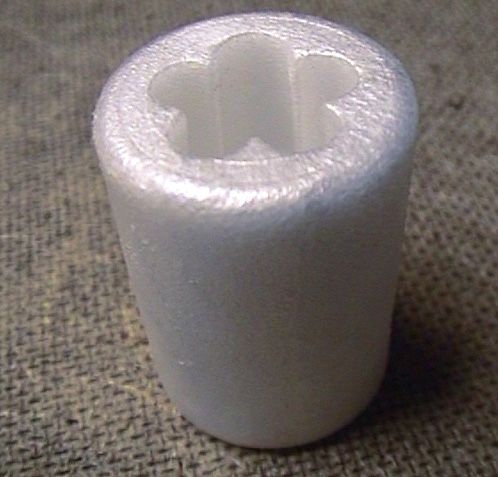 Foam Injection Process - Smart Foam