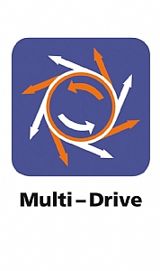 Multi Drive