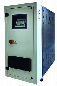 SMART 300 C Oil Type Mold Temperature Controller